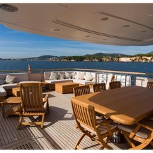 Lady Jane S Yacht 