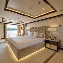 Mellon Yacht 