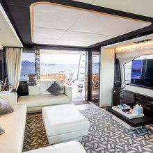 Carpe Diem Yacht 