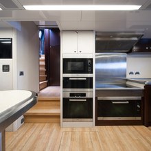 Quantum Yacht 