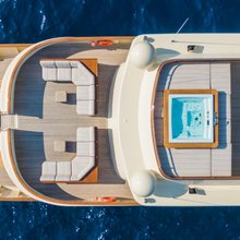 Arriva Yacht 
