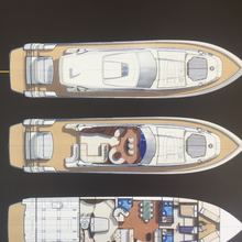 Ocean 5 Yacht 
