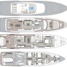 Willpower Yacht 