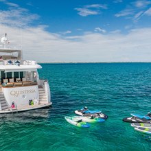 Aqua Yacht 
