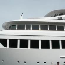 Ecstasea Yacht 