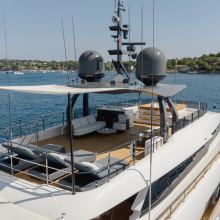 Haiami I Yacht 