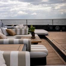 Ipharra Yacht 