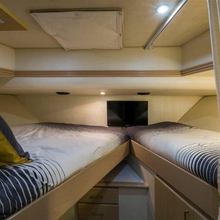 Cru Yacht 