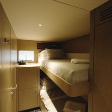 Ikigai Yacht 