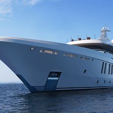 Stella MI Yacht 