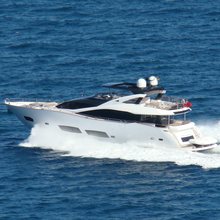 Younan Yacht 