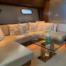 Alter Ego Yacht 