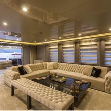 Ceo Yacht 