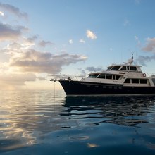 Miss Kulani Yacht 