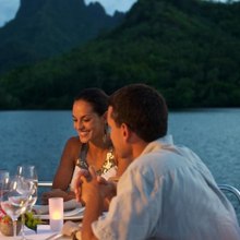 Miss Kulani Yacht 