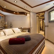 Sette III Yacht 