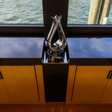 Sans Souci V Yacht 