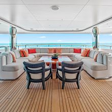 The Jewel Yacht 