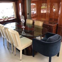 Nanou Yacht 