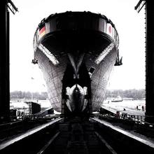 Project Cosmos Yacht 