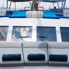 Iris PSI Yacht 