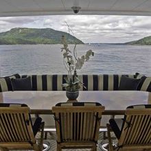 Sterling V Yacht 