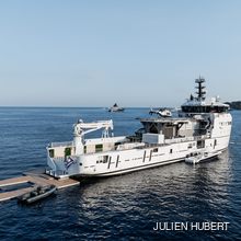 Wingman Yacht 