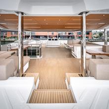 atraversia duplicate Yacht 