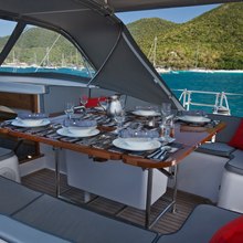Vamos Yacht 