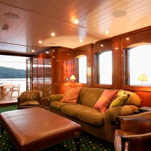 Parriwi Yacht 