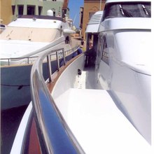 Gilaine O Yacht 