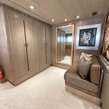 Cheetah Moon Yacht 