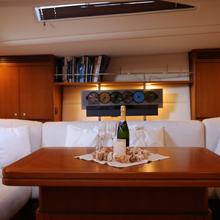 Southern Star Yacht 