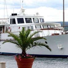 Cadabra Yacht 