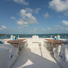 Cupcake Yacht 