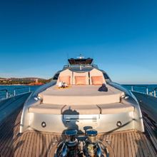 Mr Sea Yacht 