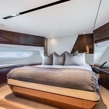 Kaos Yacht 