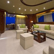 Ylang Ylang Yacht 