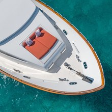 Aqua Yacht 