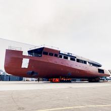 Belita Yacht 