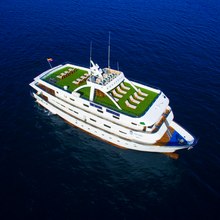 Solaris Yacht 
