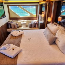 Olibano Yacht 