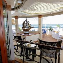 Blue Moon Yacht 