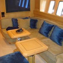 Lorelei Yacht 