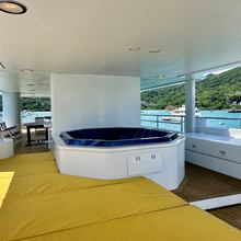 Western Isles Yacht 