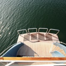 Reflections Yacht 