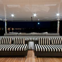 Aurelia Yacht 