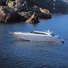 Emilia Yacht 