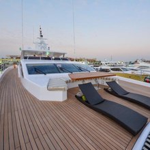 Efe 1 Yacht 