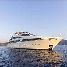 Ceo Yacht 